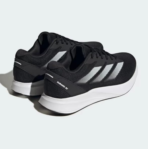 adidas Duramo RC Unisex Koşu Ayakkabısı ID2704 - Resim 4
