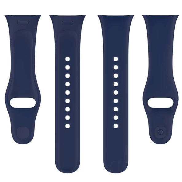 Xiaomi Redmi Watch 3 KRD-81 Silikon Kordon - 5
