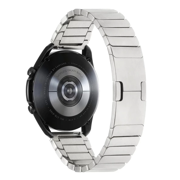 Huawei Honor Magic 2 46mm KRD-82 22mm Metal Kordon - 7