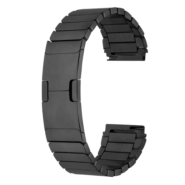 Gear S3 (22mm) KRD-82 22mm Metal Kordon - 3
