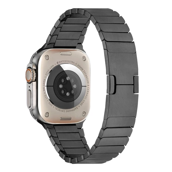 Watch 44mm KRD-82 Metal Kordon - 4