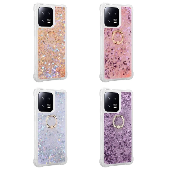 Xiaomi Mi 13 Pro  Uyumlu KılıfMilce Kapak - 2