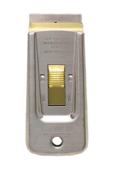 Stanley St028500 Kazıma Bıçağı 40*95Mm - 2