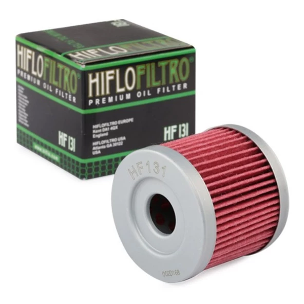 Hyosung Gt 250 R Hiflo Yağ Filtre - 4