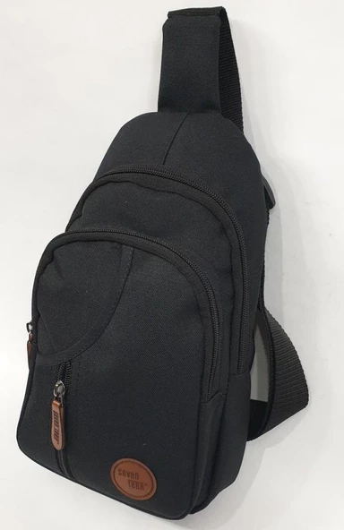 Cep Görünümlü Tasarım Body Bag Çanta - 8