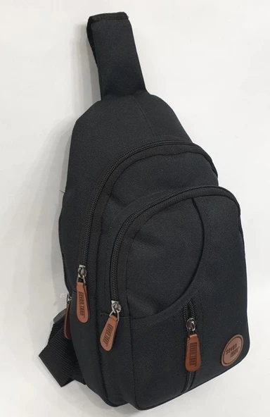 Cep Görünümlü Tasarım Body Bag Çanta - 2