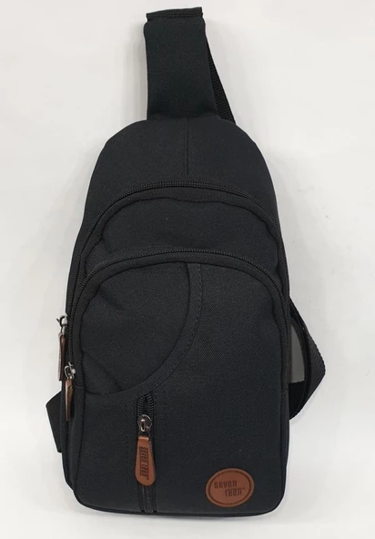 Cep Görünümlü Tasarım Body Bag Çanta - 6