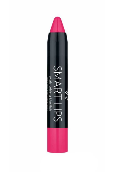 GOLDEN ROSE SMART LIP MOISTURISING LIPSTICK NO:11