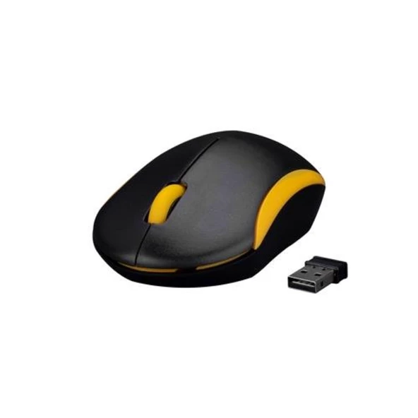 Everest KM-5535 Usb Kablosuz Q Klavye+Mouse Set