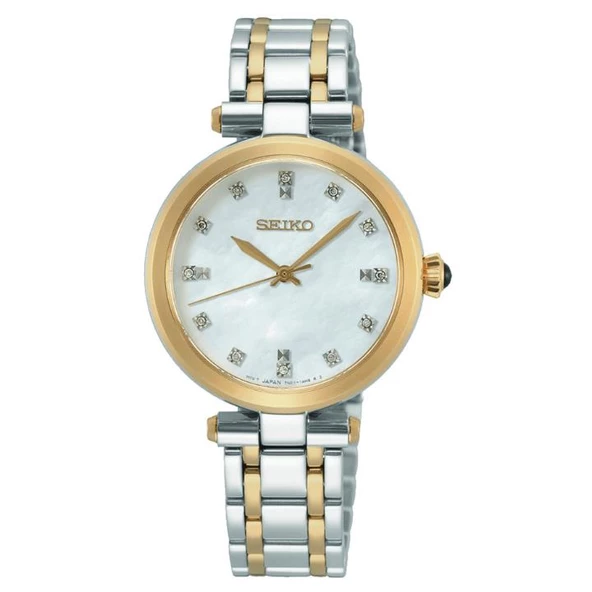 Seiko SRZ532P Kadın Kol Saati ürün görseli