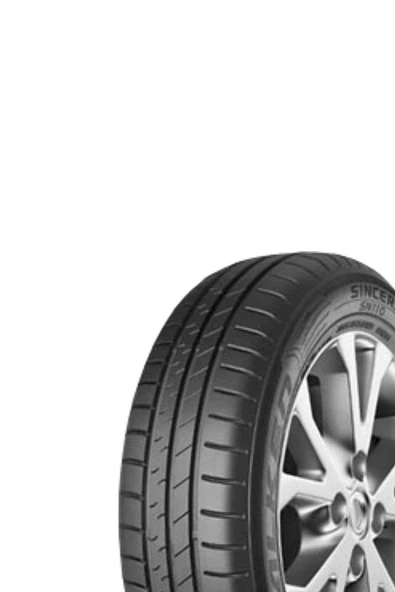 175/65 R14 TL 82T SINCERA SN110 ECORUN Üretim Yılı: 2024