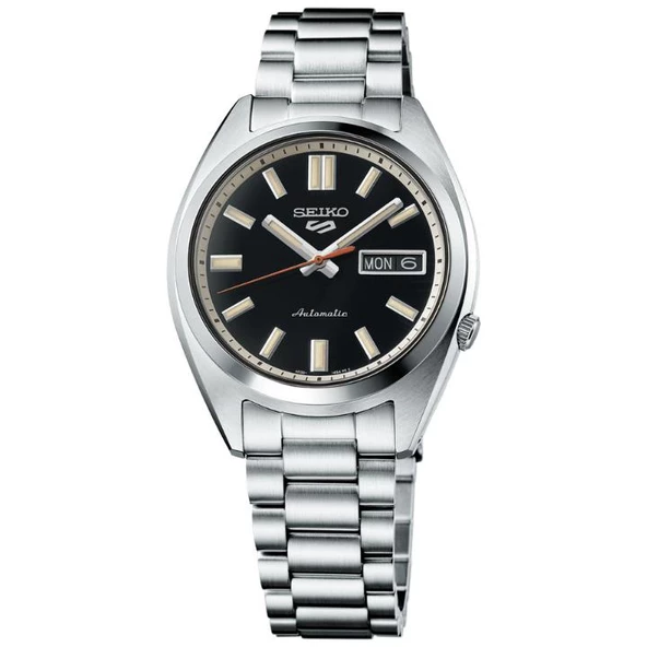 Seiko 5 Sports SRPK89K Otomatik Erkek Kol Saati