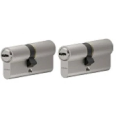 Keso Assa Abloy Omega İkiz Silindir (70mm)