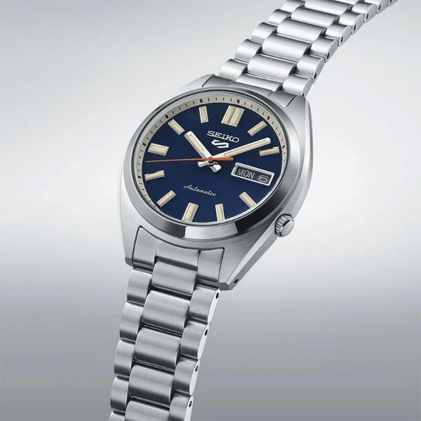 Seiko 5 Sports SRPK87K Otomatik Erkek Kol Saati - 2
