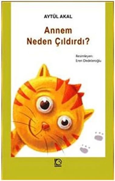 Annem Neden Çıldırdı? - 1