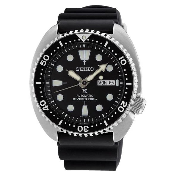 Seiko Prospex SRPE93K Otomatik Erkek Kol Saati - 1