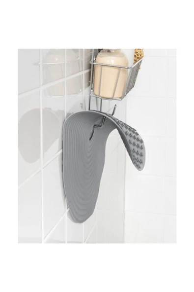 IKEA Doppa Yuvarlak Banyo Kaydırmazı 46 cm - 3