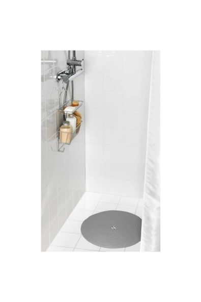 IKEA Doppa Yuvarlak Banyo Kaydırmazı 46 cm - 2