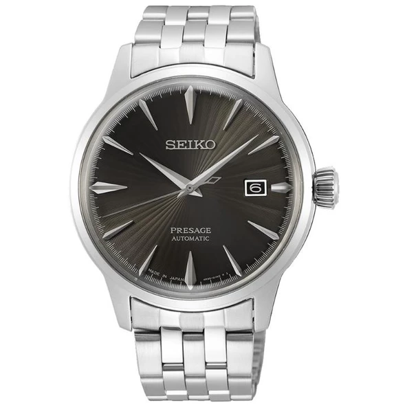 Seiko Presage SRPE17J Erkek Kol Saati  ürün görseli