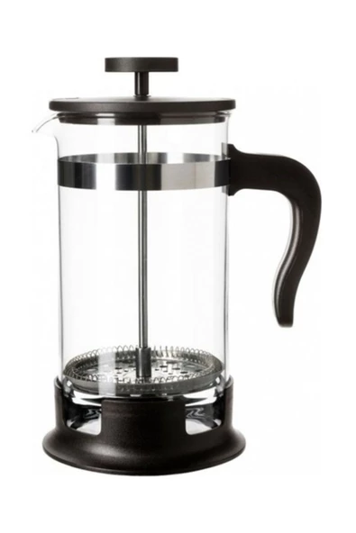 Upphetta French Press 0.4lt  Kahve Presi