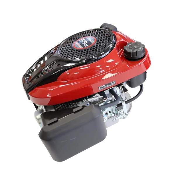 Loncin Çim Biçme Tek Motor Benzinli LC1P65FA 5 HP Dik 159cc - 2