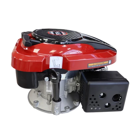 Loncin Çim Biçme Tek Motor Benzinli LC1P65FA 5 HP Dik 159cc - 3