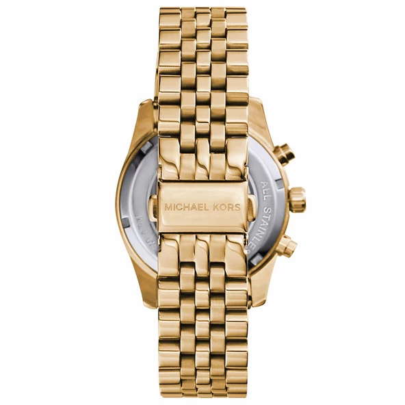 Michael Kors MK7378 Kadın Kol Saati - Resim 3