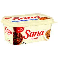 SANA KASE 500GR KLASİK