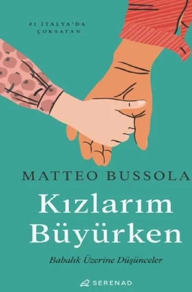Kızlarım Büyürken