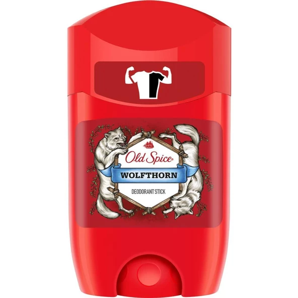 Old Spice Deo Stick Wolfthorn 50Ml