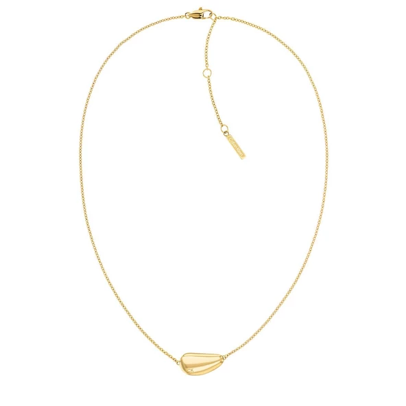 Calvin Klein CKJ35000601 Kadın Kolye ürün görseli