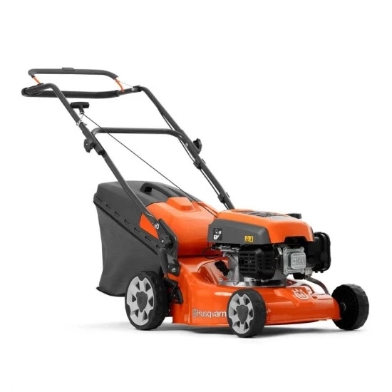 HUSQVARNA LC 140P ÇİM BİÇME MAKİNESİ