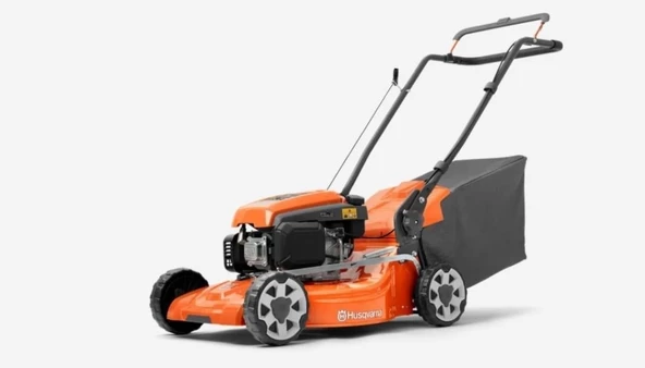 HUSQVARNA LC 151 ÇİM BİÇME MAKİNESİ