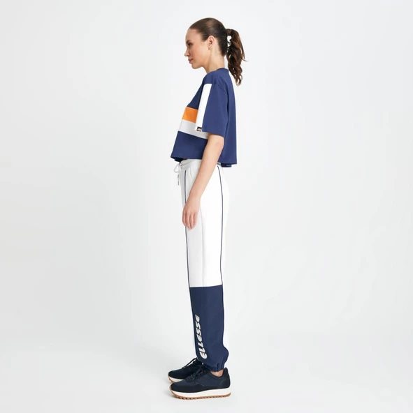 Ellesse Tshirt Mavi Kadın EF128 - 3