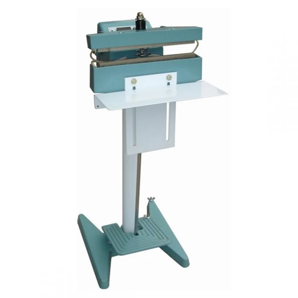 Lavion Pfs-400 DD Pedallı Yapıştırma Makinası ürün görseli 1