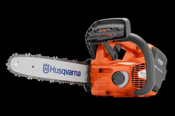 HUSQVARNA T535İ AKÜLÜ TESTERE