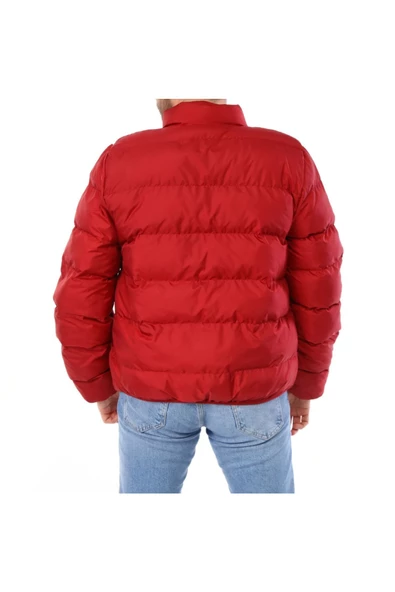 Raru Mono - Erkek Regular Bordo Spor Mont - RMHC101-00E - 4