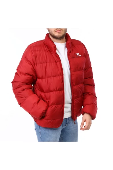 Raru Mono - Erkek Regular Bordo Spor Mont - RMHC101-00E - 2