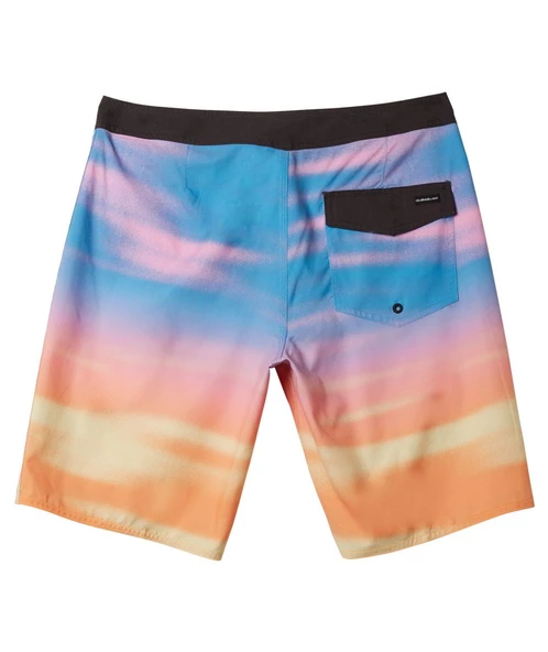 Quıksılver EVERYDAY FADE 20 Erkek Şort AQYBS03649-QK.9GF - 5