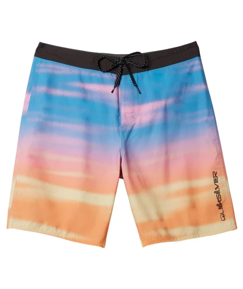 Quıksılver EVERYDAY FADE 20 Erkek Şort AQYBS03649-QK.9GF - 7