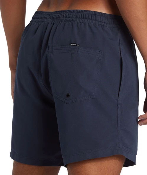 Quıksılver EVERYDAY SOLID VOLLEY 15 Erkek Şort AQYJV03153-QK.NA0 - Resim 4