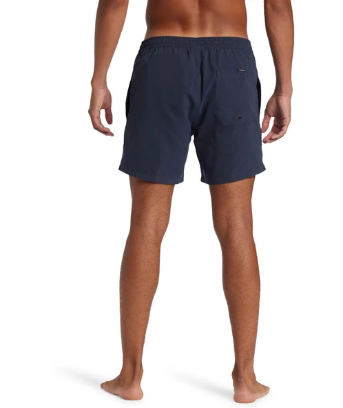 Quıksılver EVERYDAY SOLID VOLLEY 15 Erkek Şort AQYJV03153-QK.NA0 - Resim 5