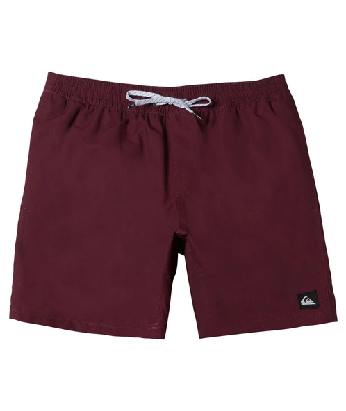 Quıksılver EVERYDAY SOLID VOLLEY 15 Erkek Şort AQYJV03153-QK.WIN - 2