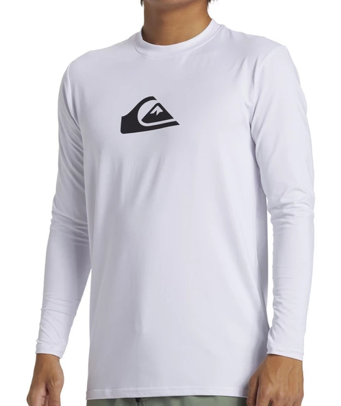 Quıksılver EVERYDAY SURF TEE SS T-Shirt AQYWR03135-QK.WW0 ürün görseli