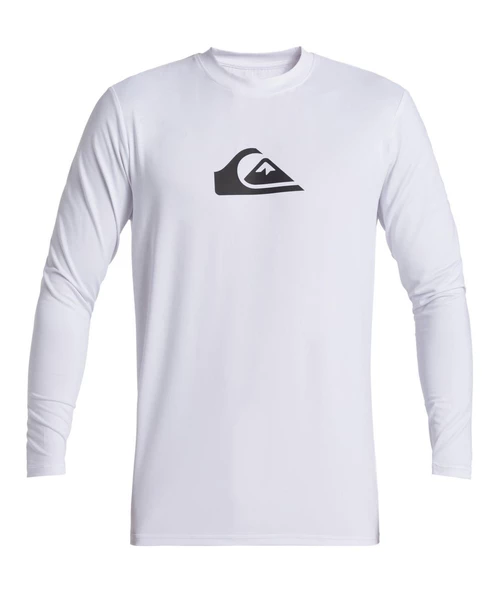 Quıksılver EVERYDAY SURF TEE SS T-Shirt AQYWR03135-QK.WW0 - Resim 7