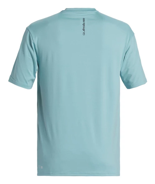 Quıksılver EVERYDAY SURF TEE SS Erkek T-shirt AQYWR03135-QK.BHA0 - Resim 4