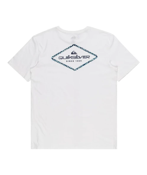 Quıksılver OMNI LOCK Erkek T-shirt EQYZT07667-QK.10 - 1