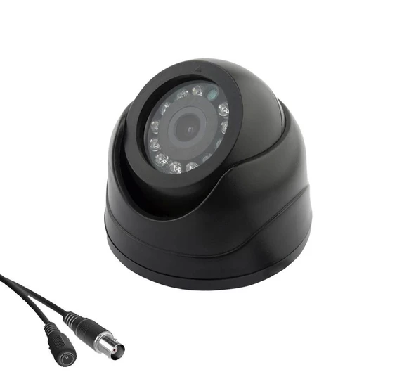 Piya Py-d2104ps Dome Ahd Kamera 2mp 3.6mm İç Mekan