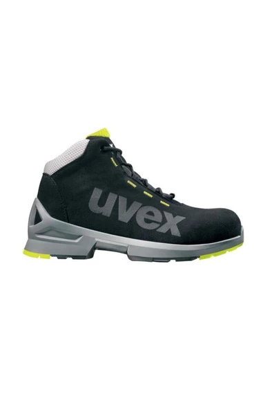 Uvex 1 8545 S2 Src Esd Erkek İş Botu - 2