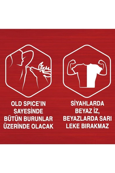 Old Spice Deo Stick 50 Ml Whitewaterx2 - 6